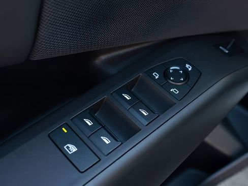 Used 2025 BMW X3 xDrive30i image 26