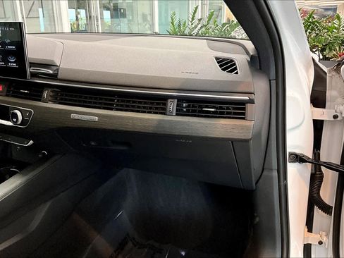 Certified 2023 Audi A4 2.0T Premium w/ Convenience Package image 16