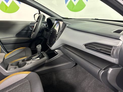 Used 2025 Subaru Crosstrek 2.5i Sport w/ Crosstrek Mirror Package image 32