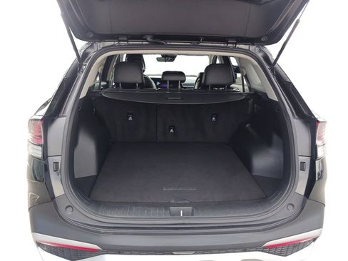 Used 2024 Kia Sportage EX image 24