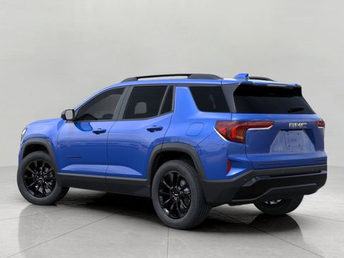 New 2026 GMC Terrain Elevation w/ Black Edition image 3
