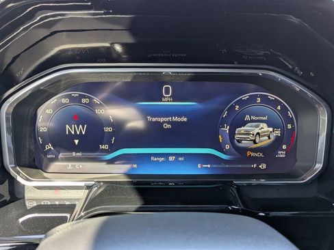 New 2026 Chevrolet Silverado 1500 LT image 27