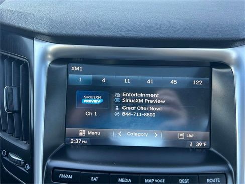 Used 2014 Hyundai Sonata Limited w/ Technology Package 05 image 31