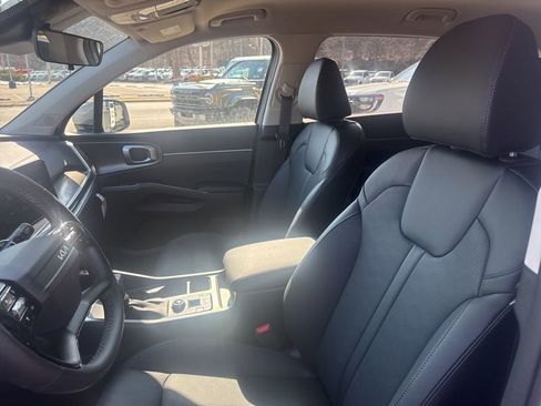 New 2026 Kia Sorento S AWD/4WD image 24