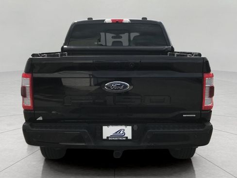 Used 2023 Ford F150 Lariat w/ Equipment Group 502A High AWD/4WD image 28