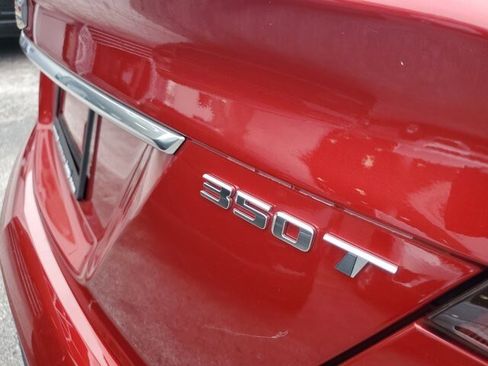 Used 2023 Cadillac CT5 Premium Luxury w/ Climate Package image 10