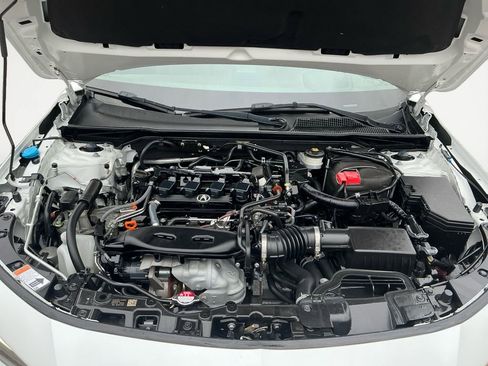 Used 2023 Acura Integra A-Spec image 18