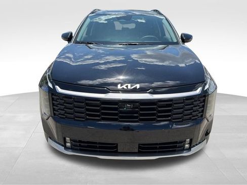 New 2026 Kia Sportage SX FWD image 2