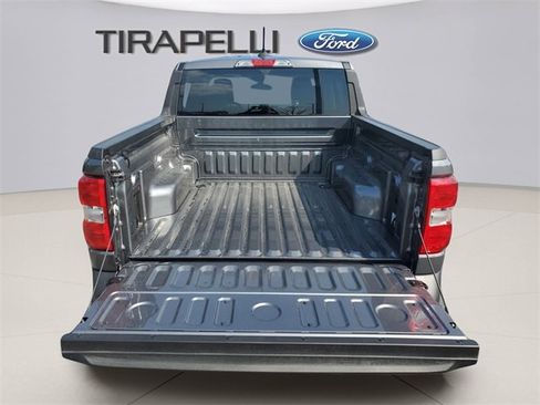 New 2025 Ford Maverick XLT w/ XLT Luxury Package image 9