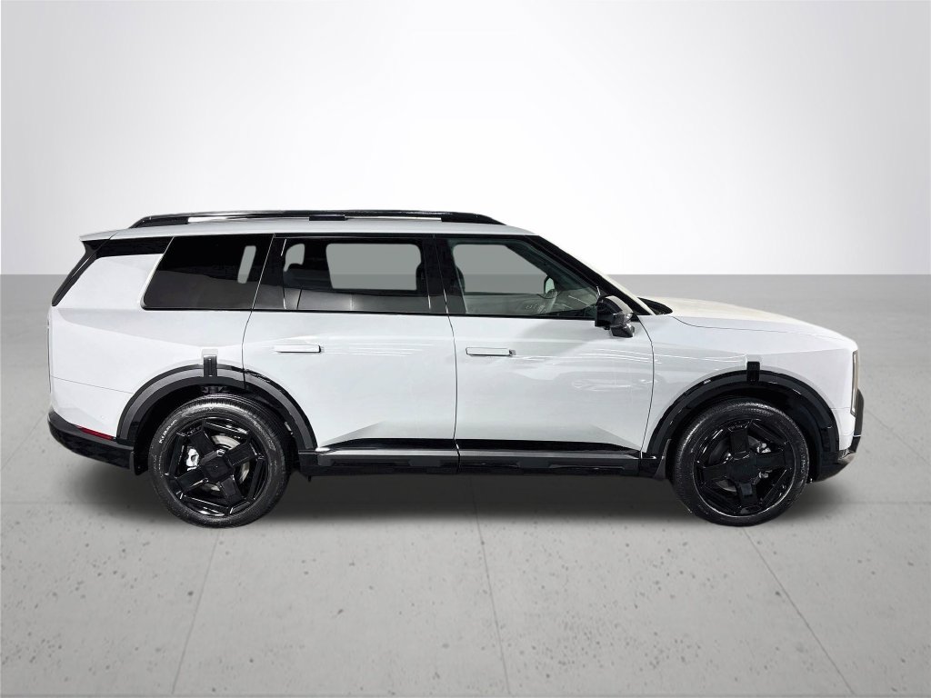 New 2027 Kia Telluride X-Line SX Prestige AWD/4WD image 5