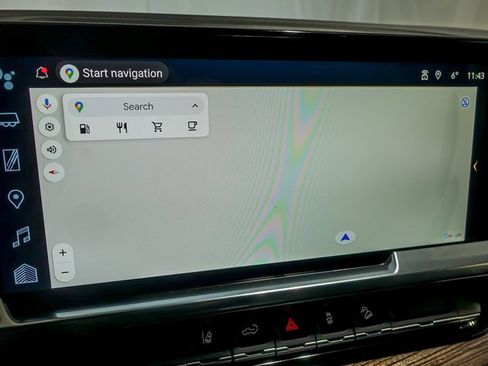 New 2026 Chevrolet Silverado 2500 LT image 15