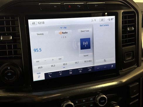 Used 2022 Ford F150 Lariat AWD/4WD image 18