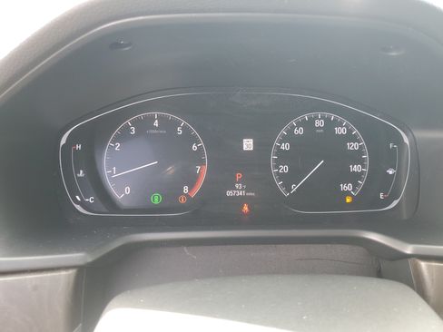 Used 2019 Honda Accord Touring image 18