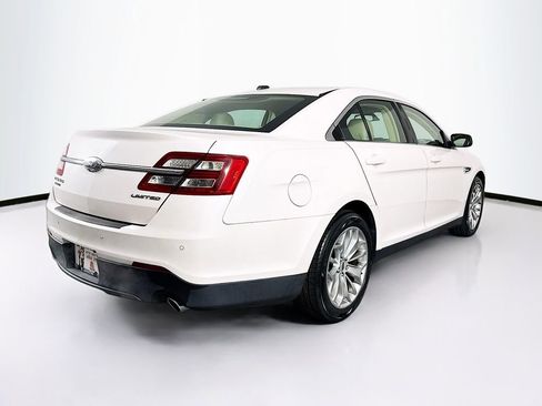 Used 2017 Ford Taurus Limited image 10