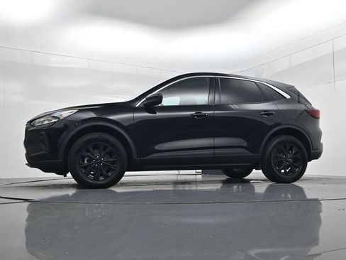 Used 2024 Ford Escape Active AWD/4WD image 38