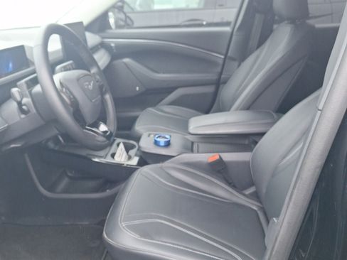 Used 2024 Ford Mustang Mach-E Premium RWD image 12