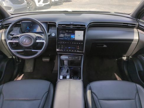 Used 2024 Hyundai Santa Cruz Limited image 15