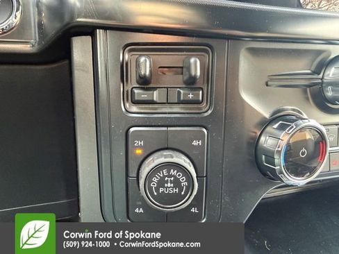 New 2025 Ford F150 Tremor w/ Equipment Group 402A High image 32