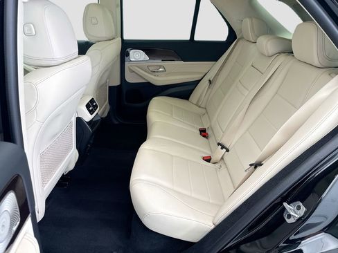 Certified 2026 Mercedes-Benz GLE 450 4MATIC image 20