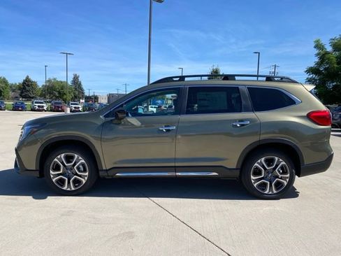 New 2026 Subaru Ascent Touring AWD/4WD image 2