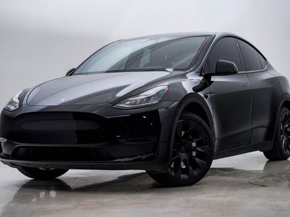 Used 2021 Tesla Model Y Long Range