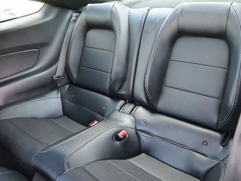 Used 2020 Ford Mustang GT Premium RWD image 16