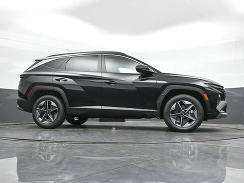 New 2026 Hyundai Tucson SEL w/ Tow & Go Package image 47