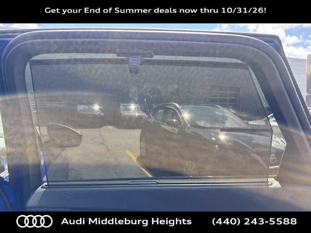 New 2026 Audi Q5 2.0T AWD/4WD image 34