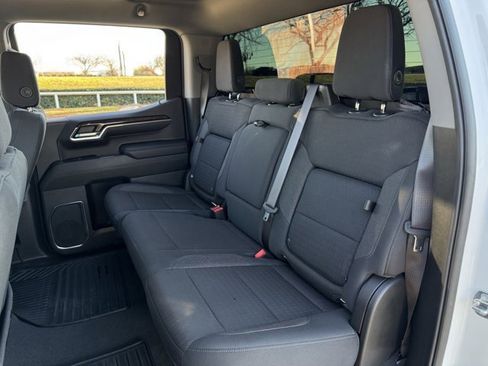 Used 2024 GMC Sierra 1500 Elevation image 27