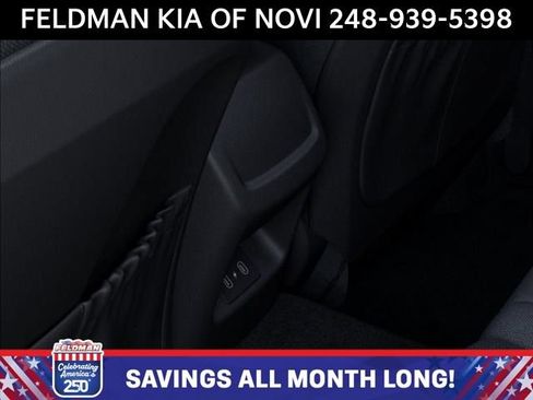 New 2026 Kia K5 LXS FWD image 27