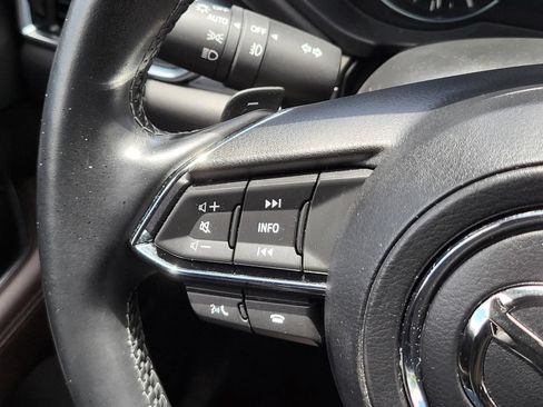 Used 2021 MAZDA CX-5 Signature AWD/4WD image 29