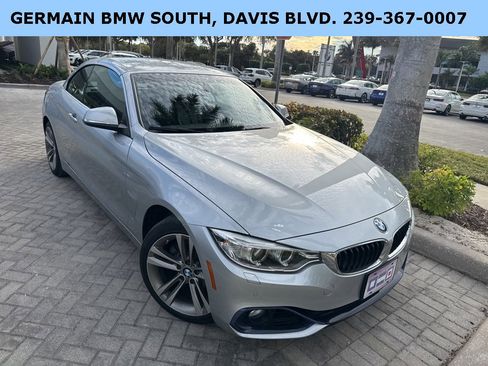 Used 2016 BMW 428i xDrive 428i xDrive image 46