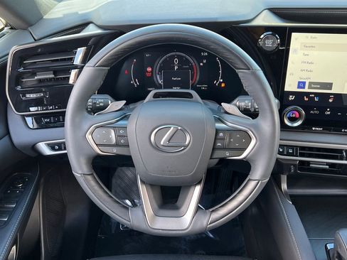 Certified 2024 Lexus RX 350 Premium Plus w/ Convenience Package image 16