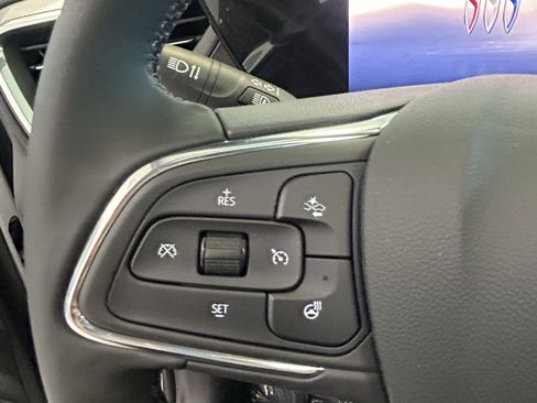 New 2026 Buick Encore GX Sport Touring w/ Comfort Package image 13