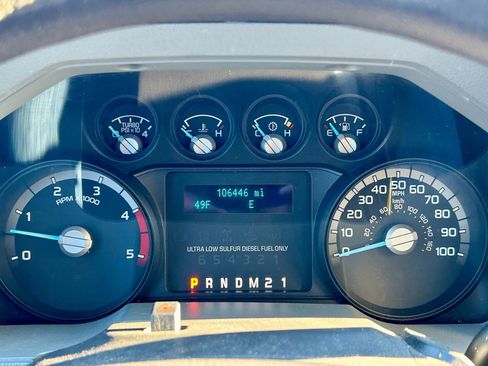 Used 2015 Ford F250 XL w/ Power Equipment Group image 18