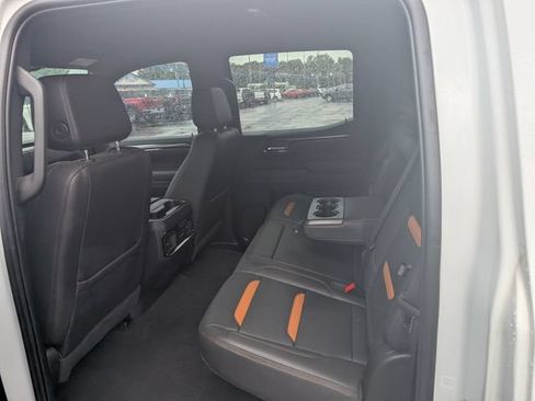 Used 2025 GMC Sierra 1500 AT4 AWD/4WD image 10