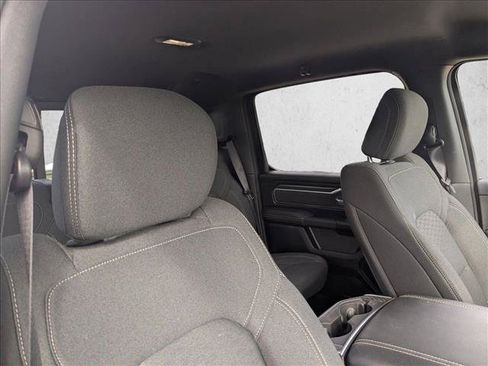 Used 2026 RAM 1500 Big Horn AWD/4WD image 19