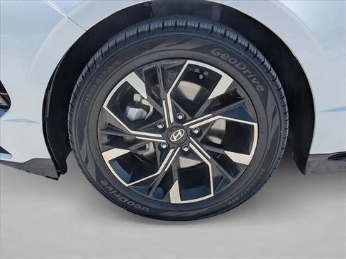 Used 2024 Hyundai Sonata SEL FWD image 22