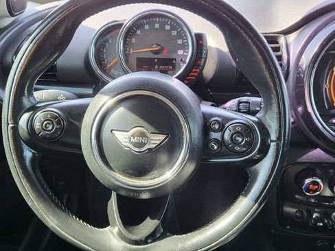 Used 2016 MINI Cooper Clubman S FWD image 28