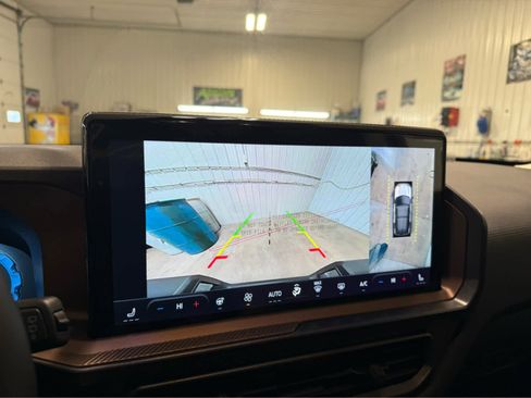 New 2025 Ford Bronco Sport Outer Banks w/ Outer Banks Tech Package+ image 19