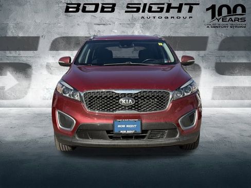 Certified 2018 Kia Sorento LX w/ LX V6 Convenience Package image 21