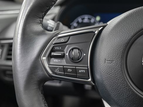 Used 2023 Acura TLX image 19