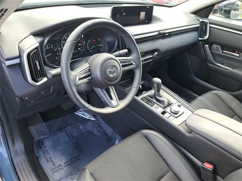 Used 2023 MAZDA CX-50 2.5 S w/ Cargo Package image 16