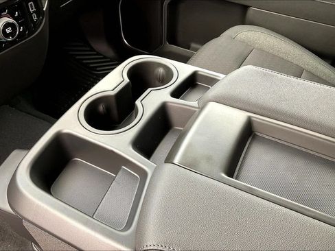 New 2026 Chevrolet Silverado 1500 RST w/ Z71 Off-Road Package AWD/4WD image 7