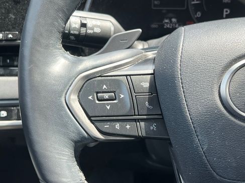 Used 2024 Lexus RX 350 Premium w/ Accessory Package (Z1) FWD image 28