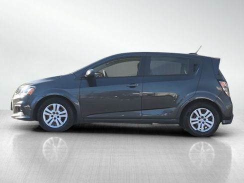 Used 2019 Chevrolet Sonic LT image 7