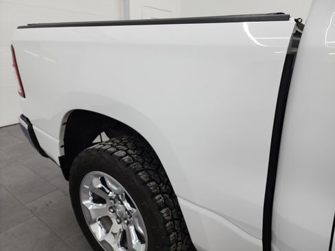 Used 2019 RAM 1500 Big Horn image 25