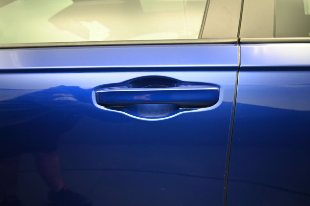 Used 2024 Honda Accord Sport image 13