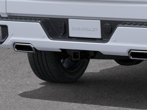 New 2026 Chevrolet Silverado 1500 High Country w/ High Country Premium Package AWD/4WD image 51