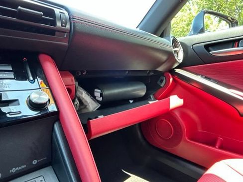 Used 2025 Lexus IS 350 F Sport w/ Accessory Package AWD/4WD image 70